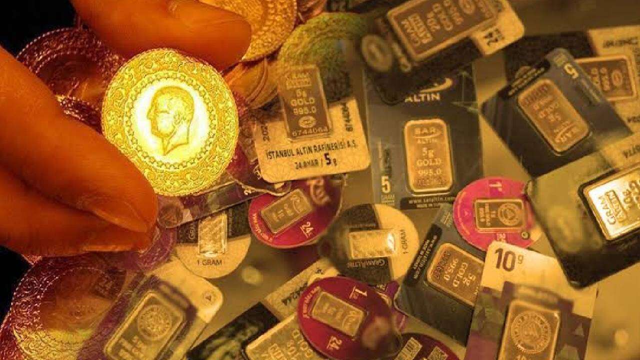 Altın alacaklar elinizi çabuk tutun: Ünlü ekonomistten Eylül için bomba tahmin! Gram altında rekor geliyor 6